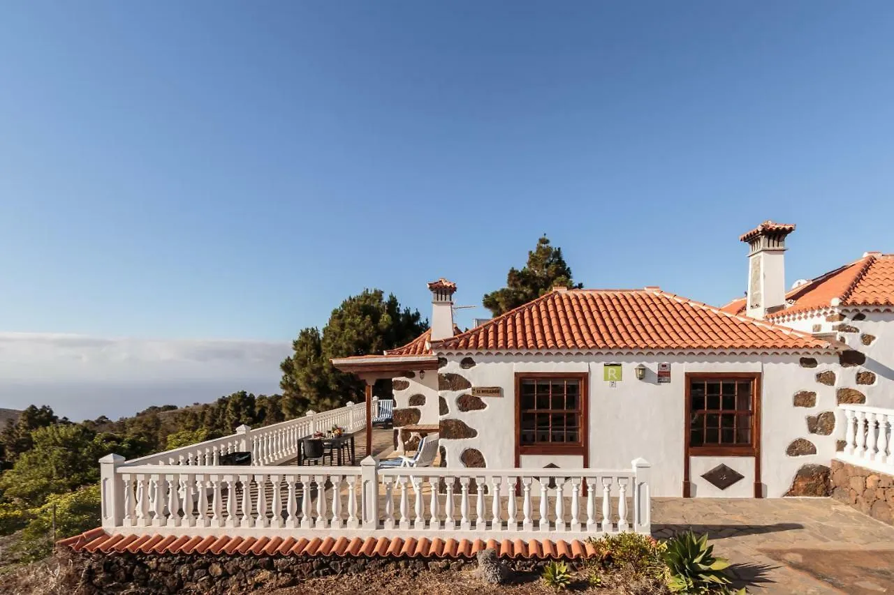 Villa El Mirador Puntagorda
