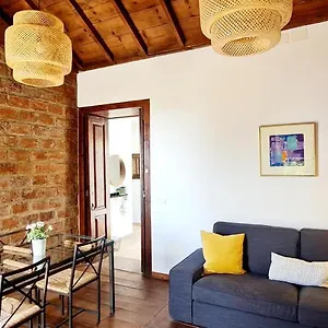  Сasa de vacaciones Casa Lina